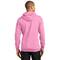 Port & Company® Brights Core Fleece Pullover Hooded Sweatshirt
